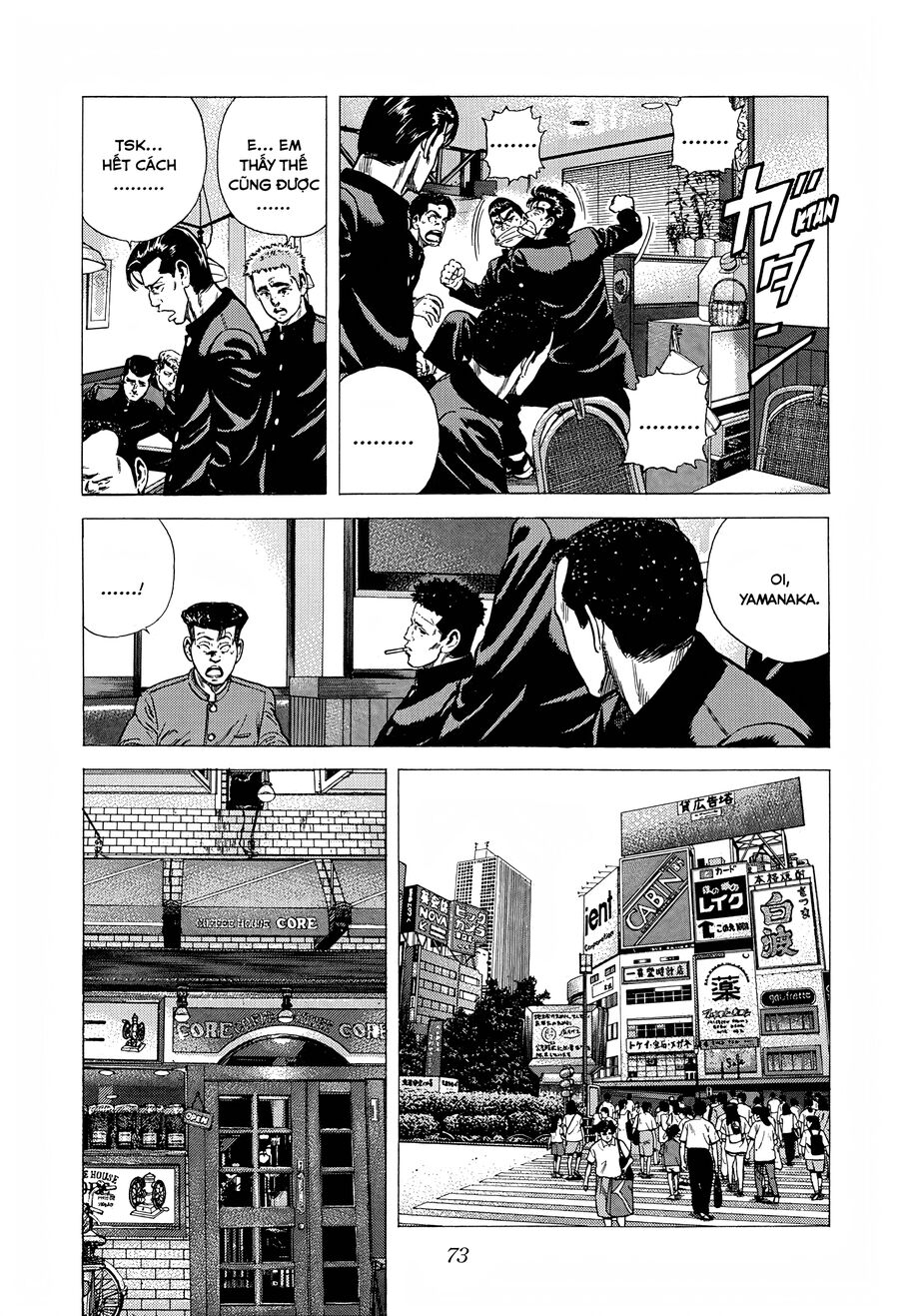 Bản Blues Vô Giá Trị Chapter 264 - 10