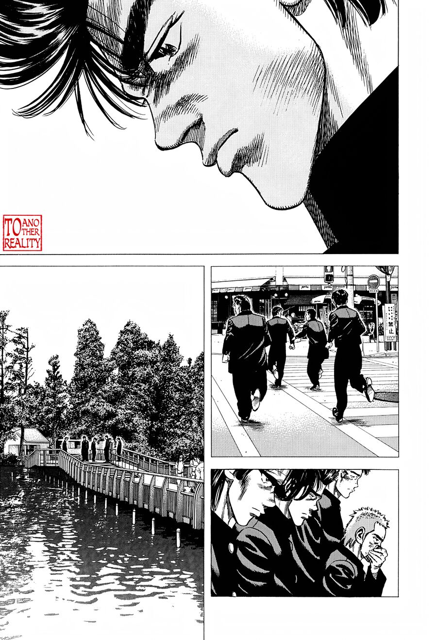 Bản Blues Vô Giá Trị Chapter 267 - 20