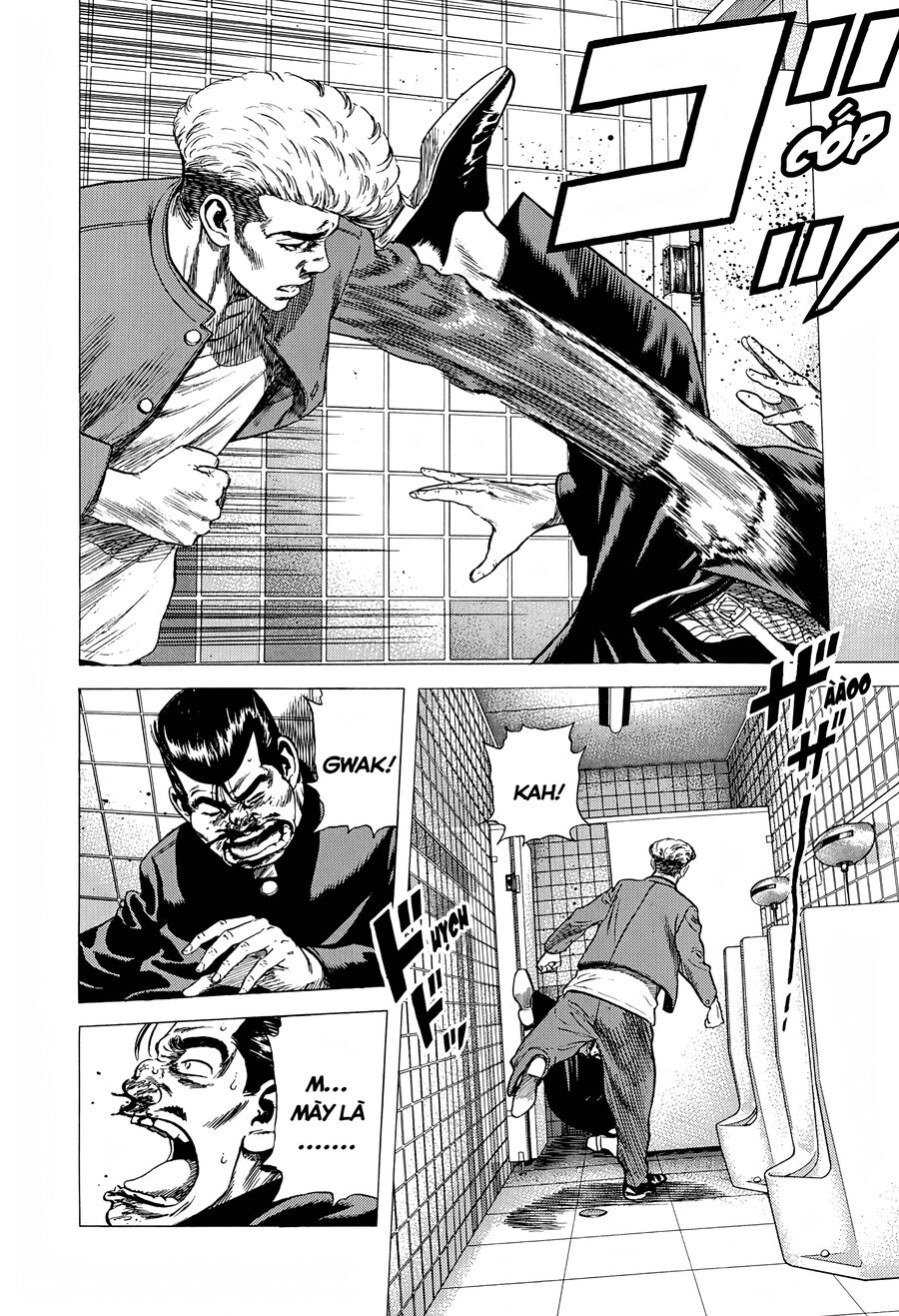 Bản Blues Vô Giá Trị Chapter 268 - 16