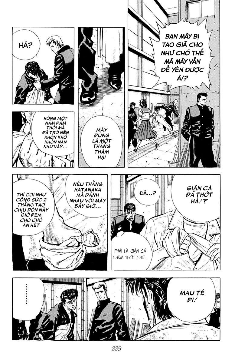 Bản Blues Vô Giá Trị Chapter 27 - 15