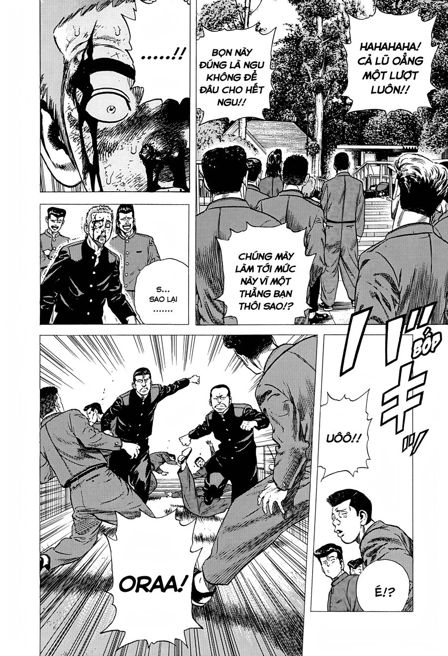 Bản Blues Vô Giá Trị Chapter 273 - 15