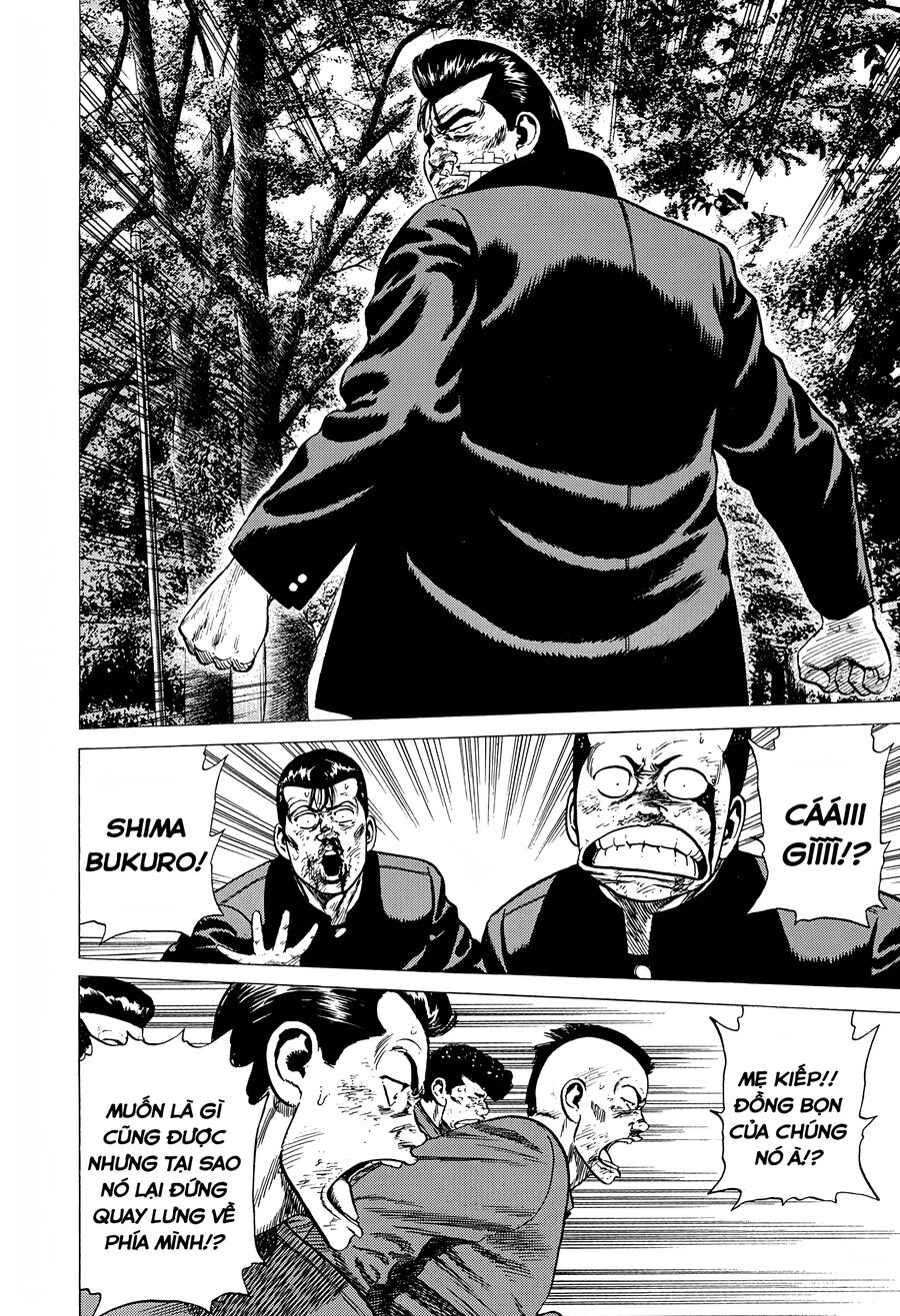 Bản Blues Vô Giá Trị Chapter 277 - 17