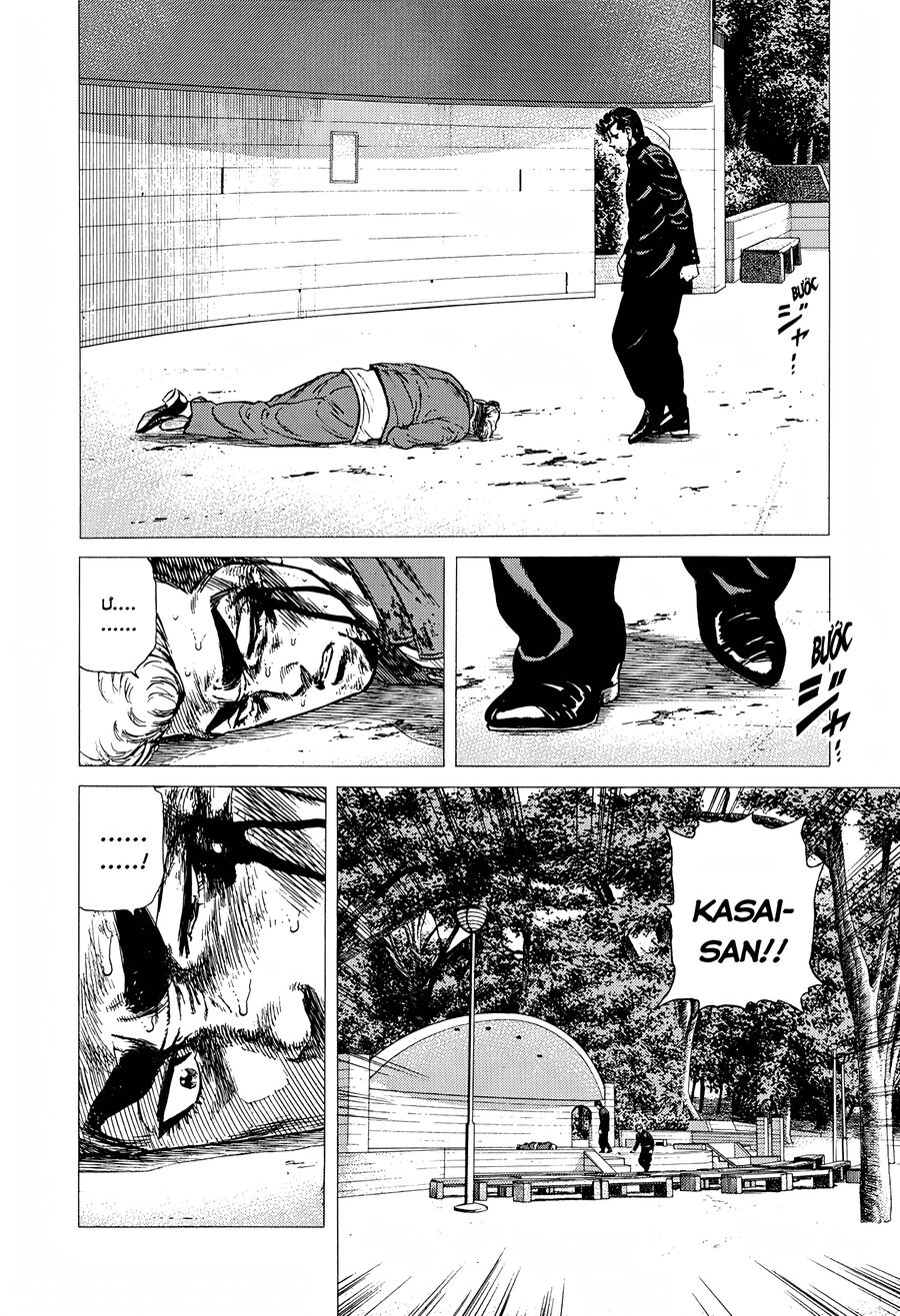 Bản Blues Vô Giá Trị Chapter 279 - 12