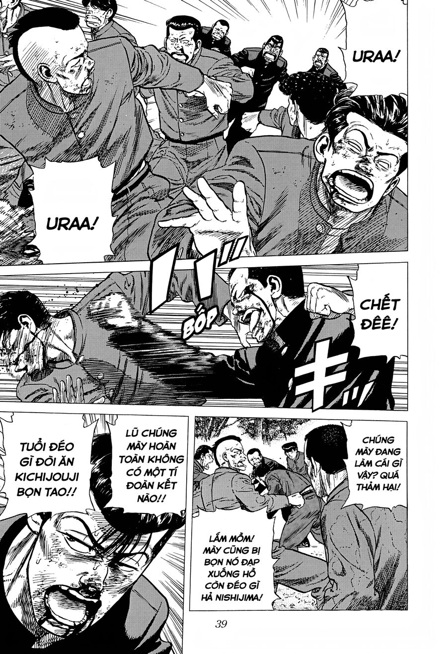 Bản Blues Vô Giá Trị Chapter 279 - 17