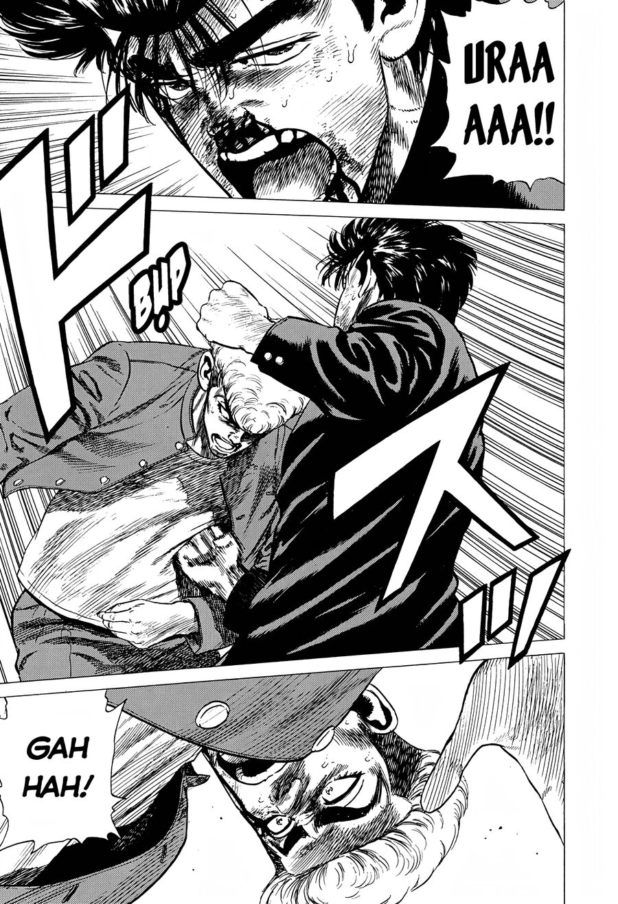 Bản Blues Vô Giá Trị Chapter 279 - 9