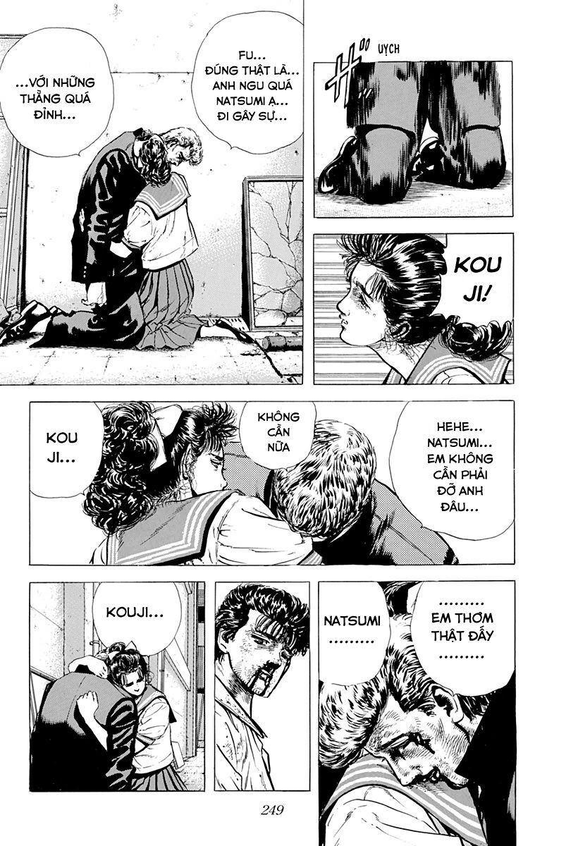 Bản Blues Vô Giá Trị Chapter 28 - 16