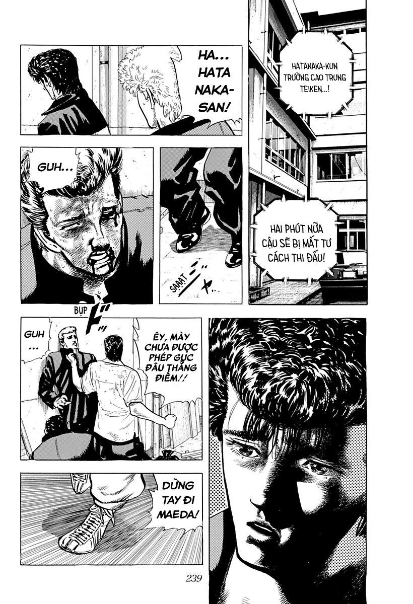 Bản Blues Vô Giá Trị Chapter 28 - 6