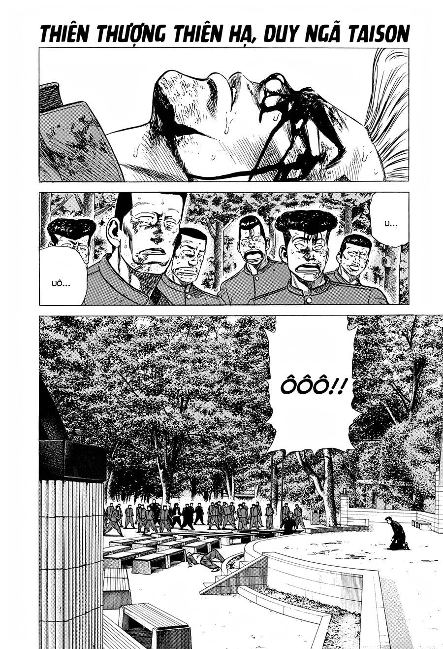 Bản Blues Vô Giá Trị Chapter 282 - 2