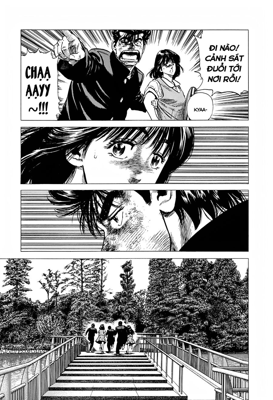 Bản Blues Vô Giá Trị Chapter 282 - 19