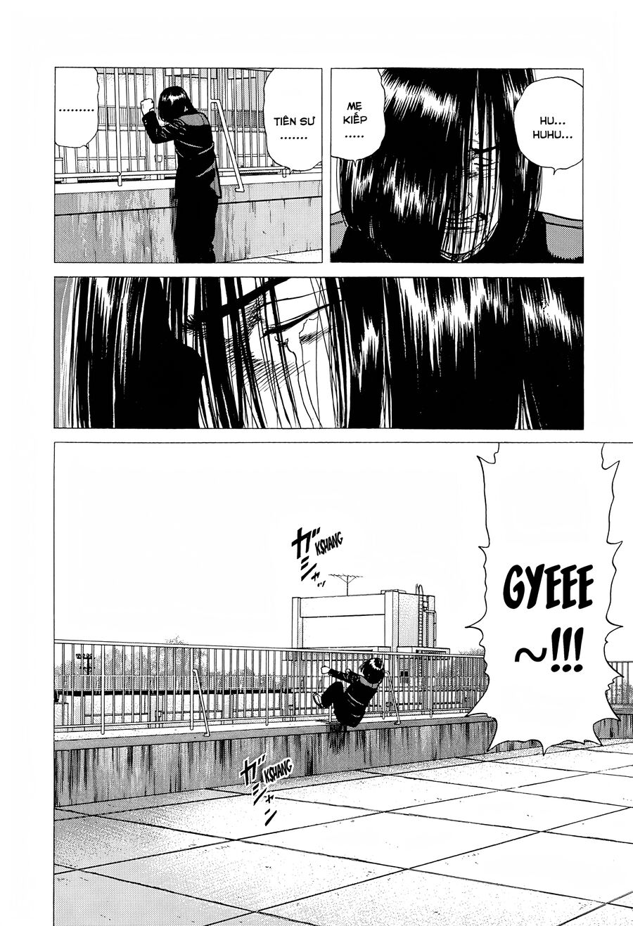 Bản Blues Vô Giá Trị Chapter 284 - 13