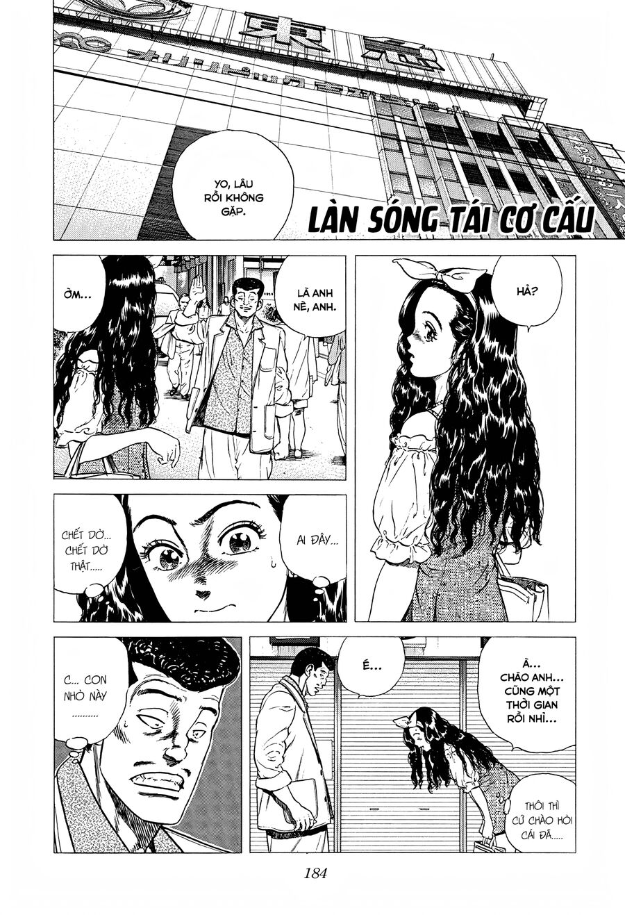 Bản Blues Vô Giá Trị Chapter 286 - 2