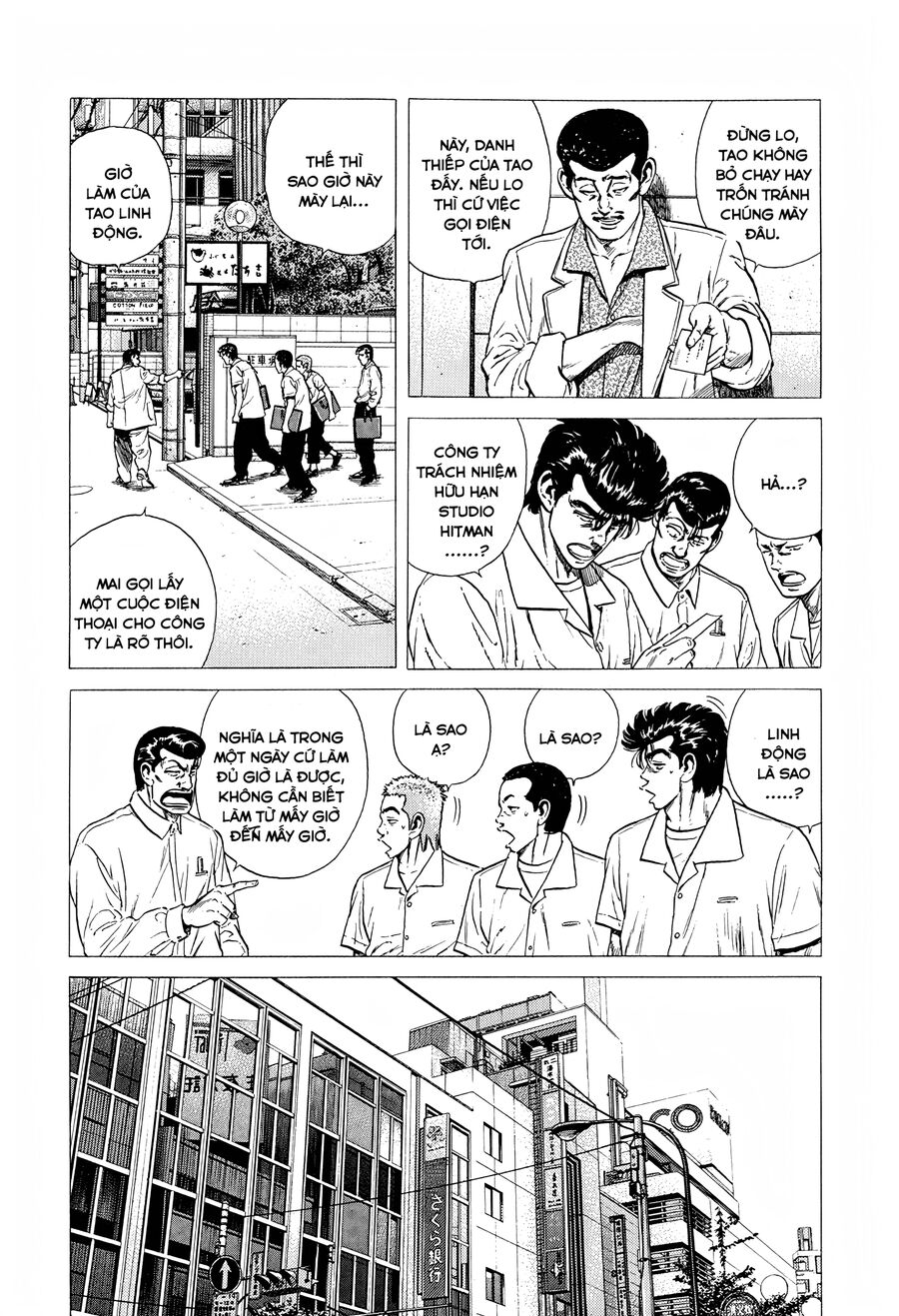 Bản Blues Vô Giá Trị Chapter 286 - 9