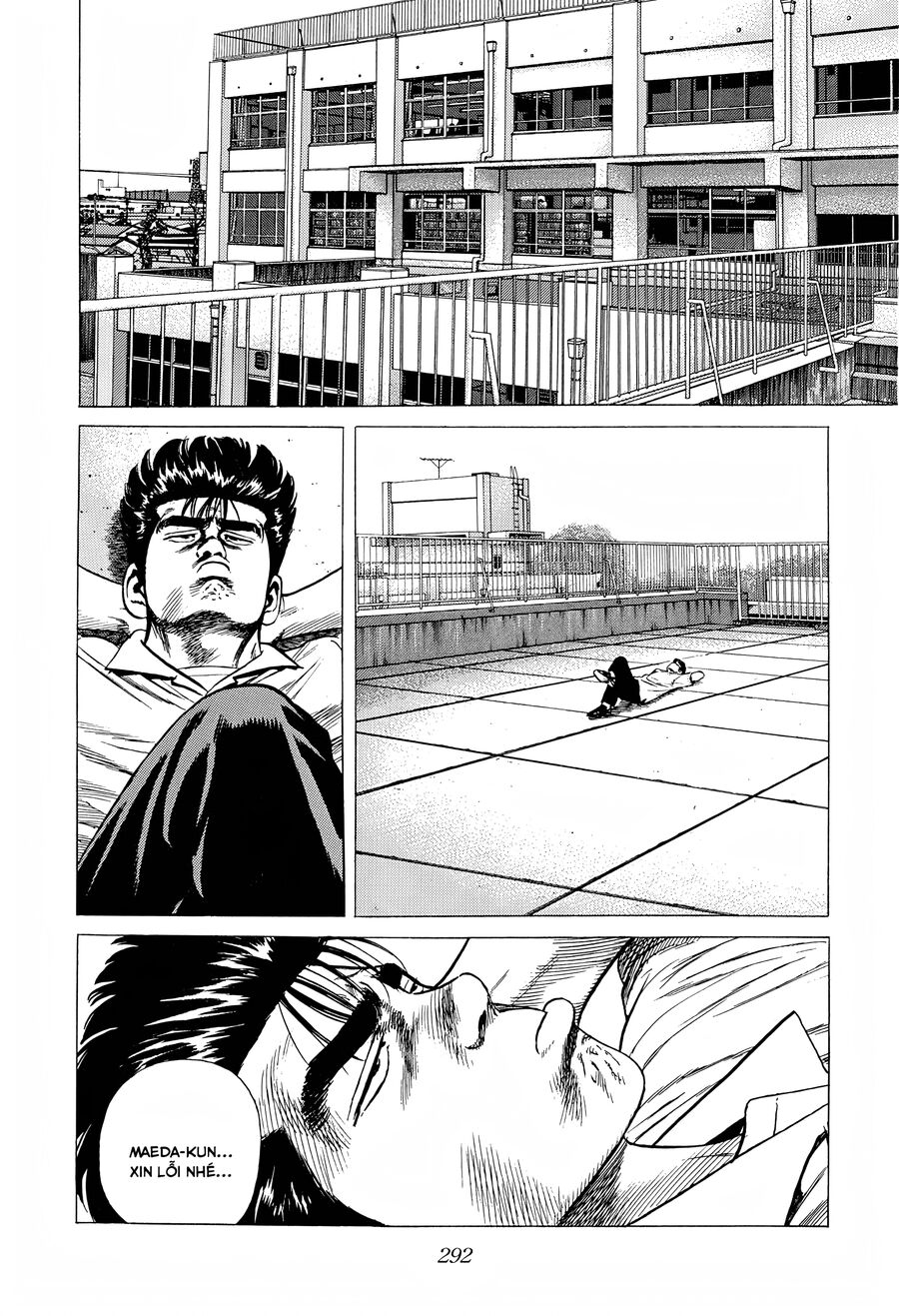 Bản Blues Vô Giá Trị Chapter 291 - 12