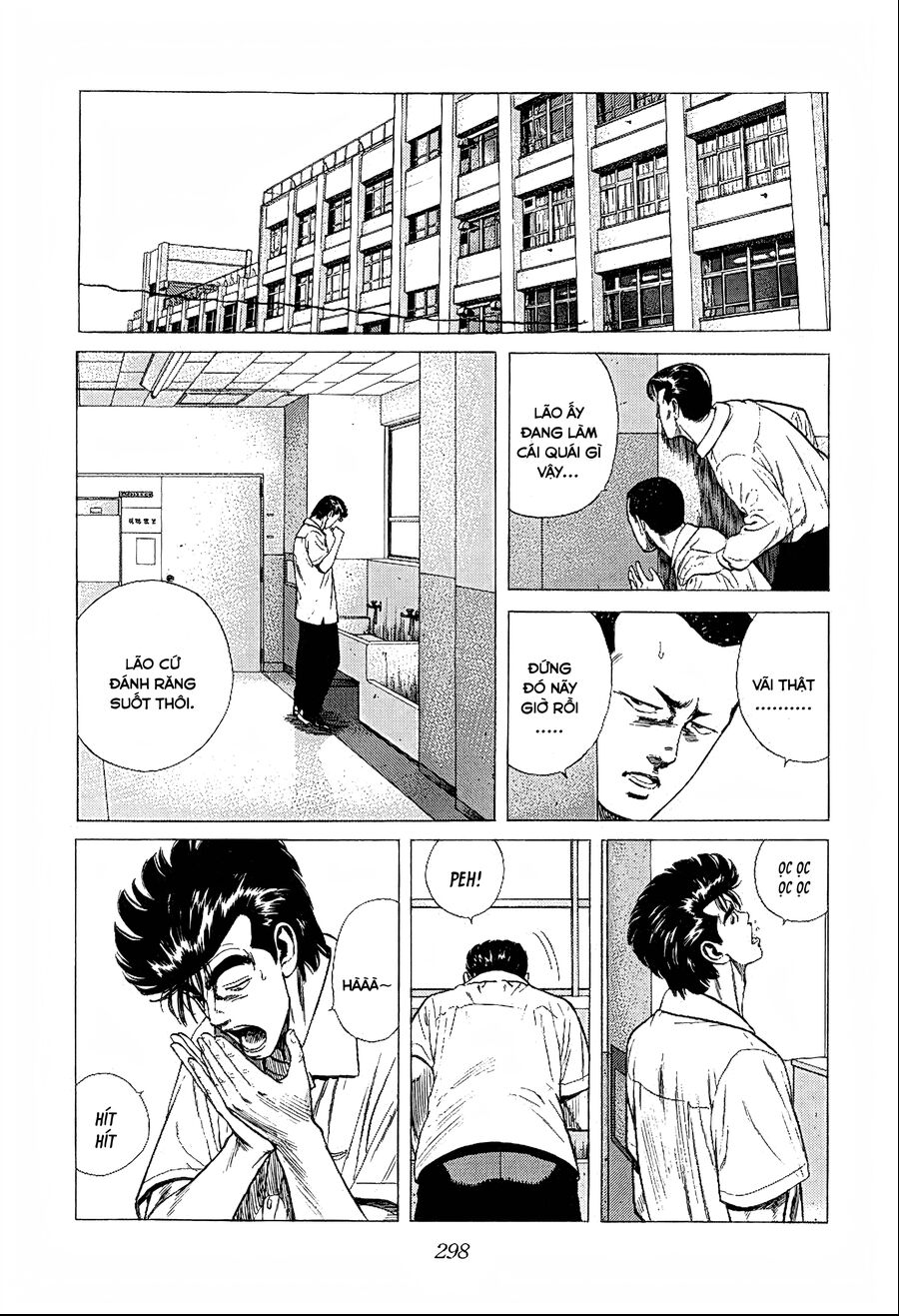 Bản Blues Vô Giá Trị Chapter 291 - 18