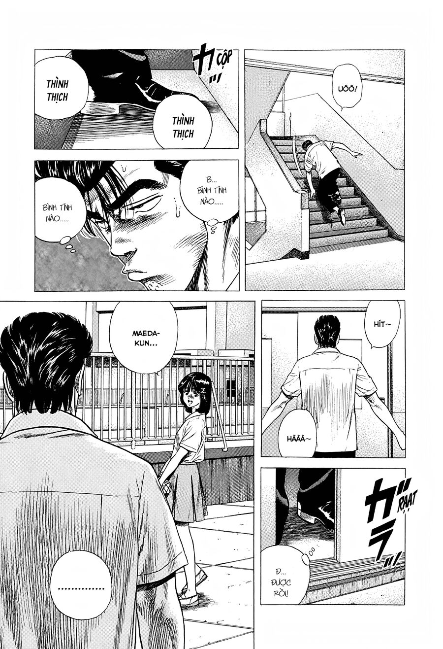 Bản Blues Vô Giá Trị Chapter 291 - 19