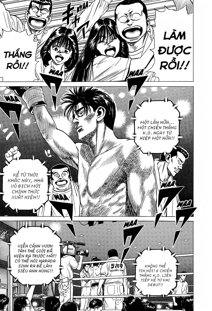 Bản Blues Vô Giá Trị Chapter 293 - 9