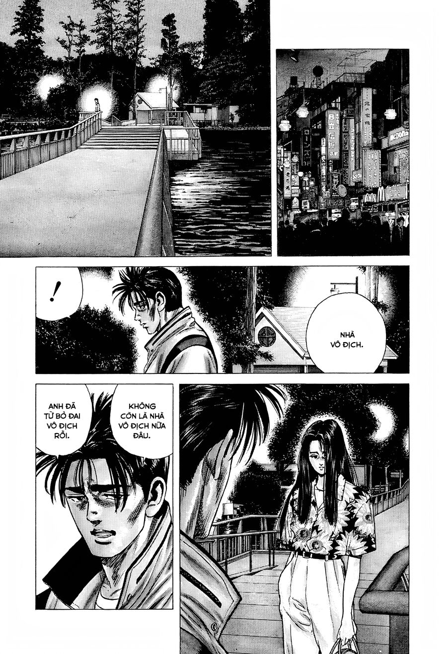 Bản Blues Vô Giá Trị Chapter 294 - 15