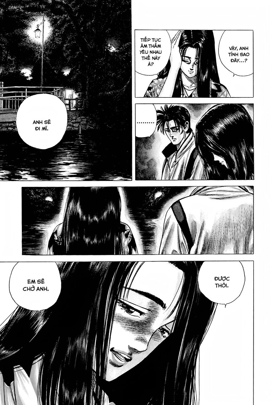 Bản Blues Vô Giá Trị Chapter 294 - 17