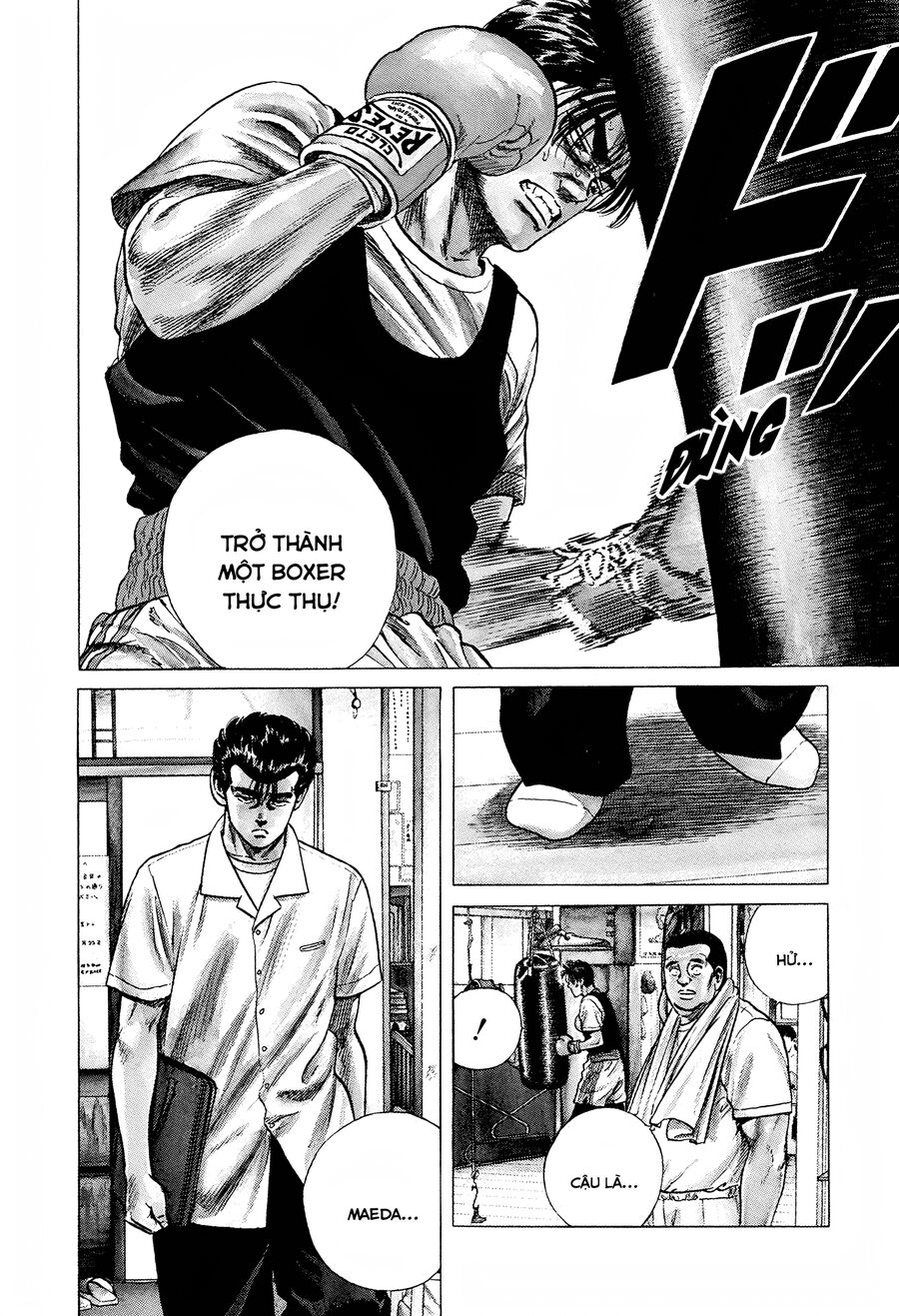 Bản Blues Vô Giá Trị Chapter 294 - 8