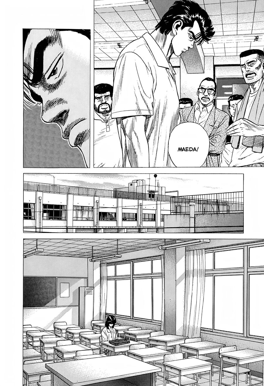 Bản Blues Vô Giá Trị Chapter 297 - 11