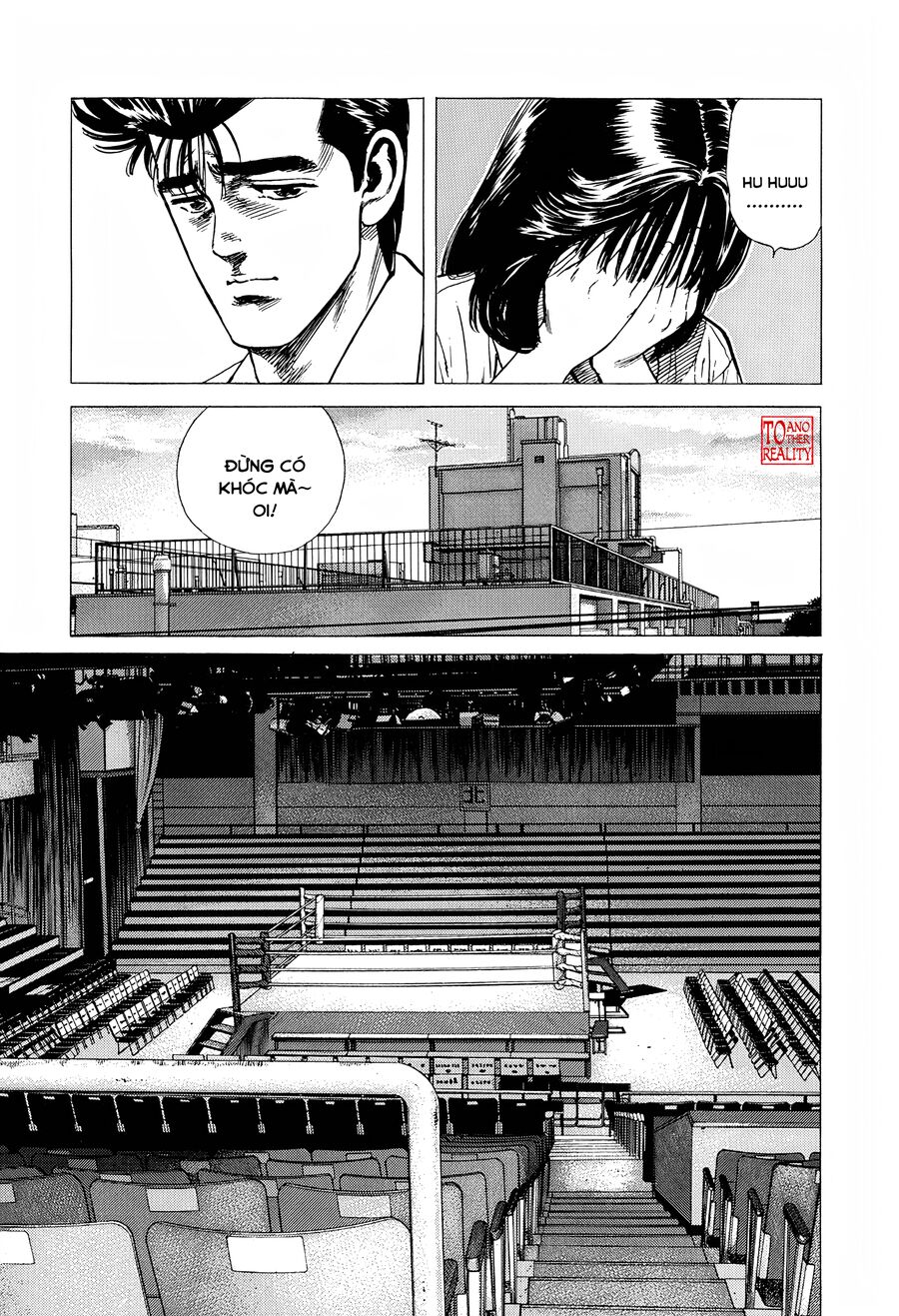 Bản Blues Vô Giá Trị Chapter 297 - 22