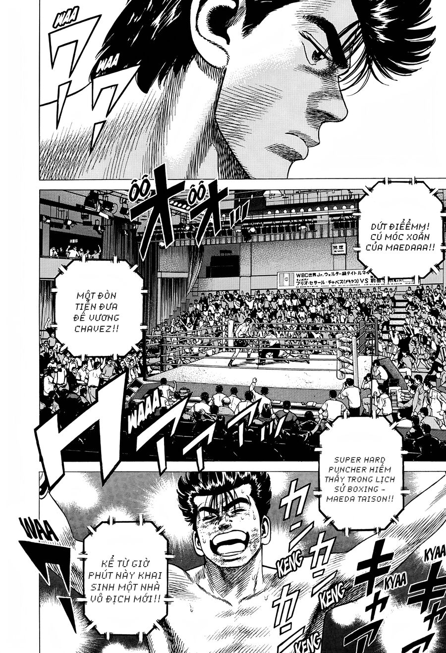 Bản Blues Vô Giá Trị Chapter 298 - 11