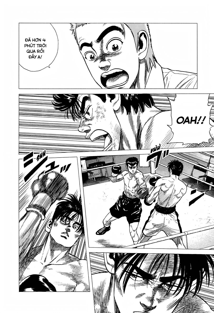 Bản Blues Vô Giá Trị Chapter 299 - 6