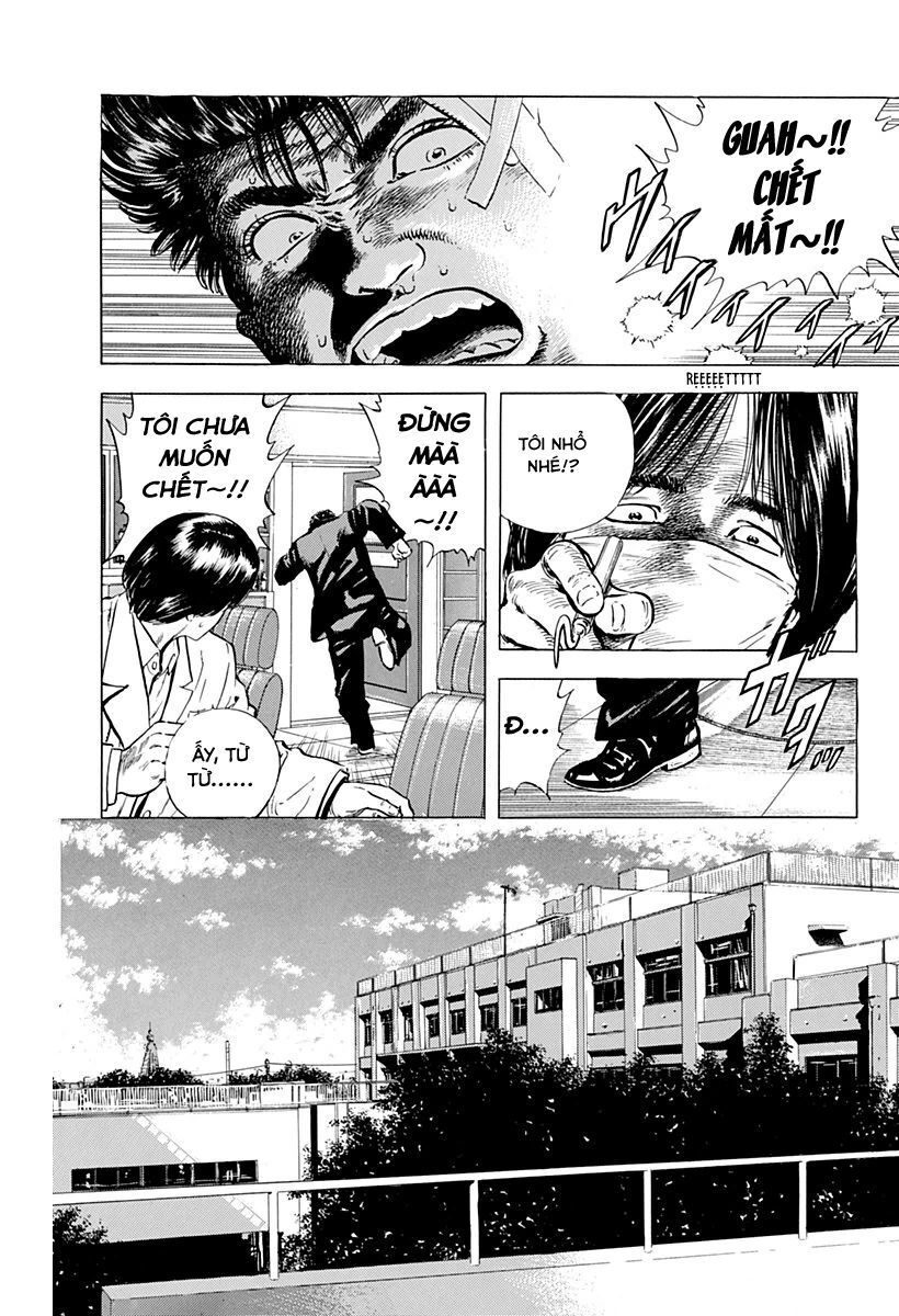 Bản Blues Vô Giá Trị Chapter 30 - 2