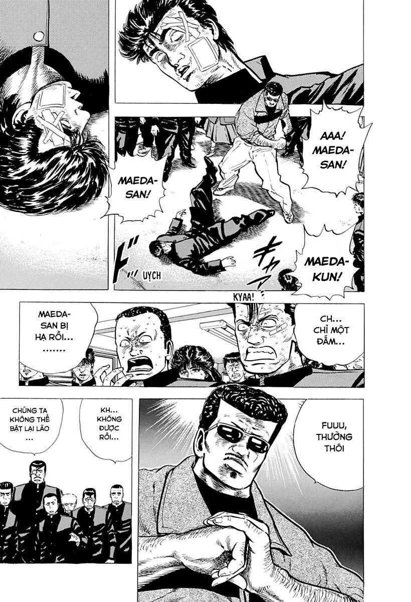 Bản Blues Vô Giá Trị Chapter 30 - 11