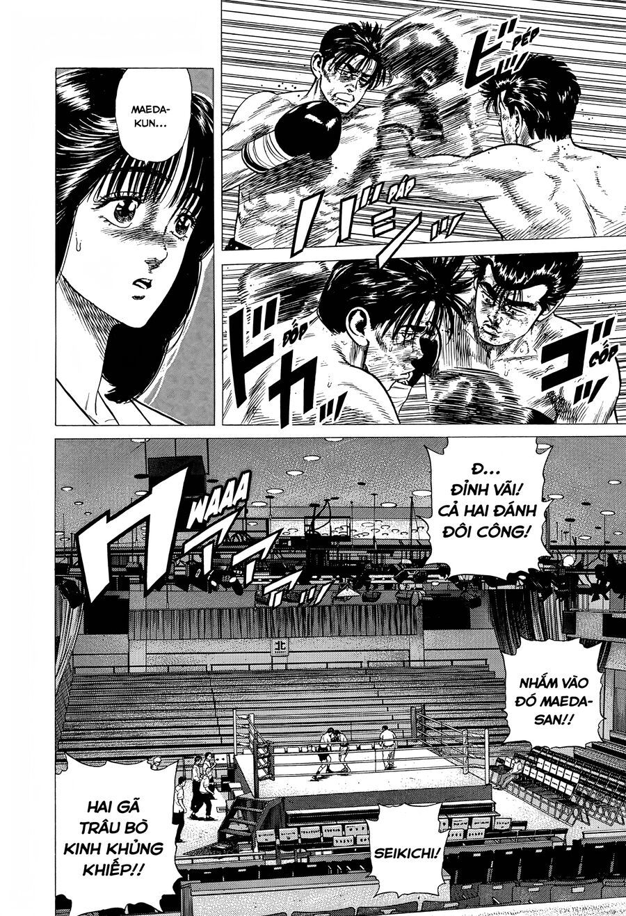 Bản Blues Vô Giá Trị Chapter 300 - 14