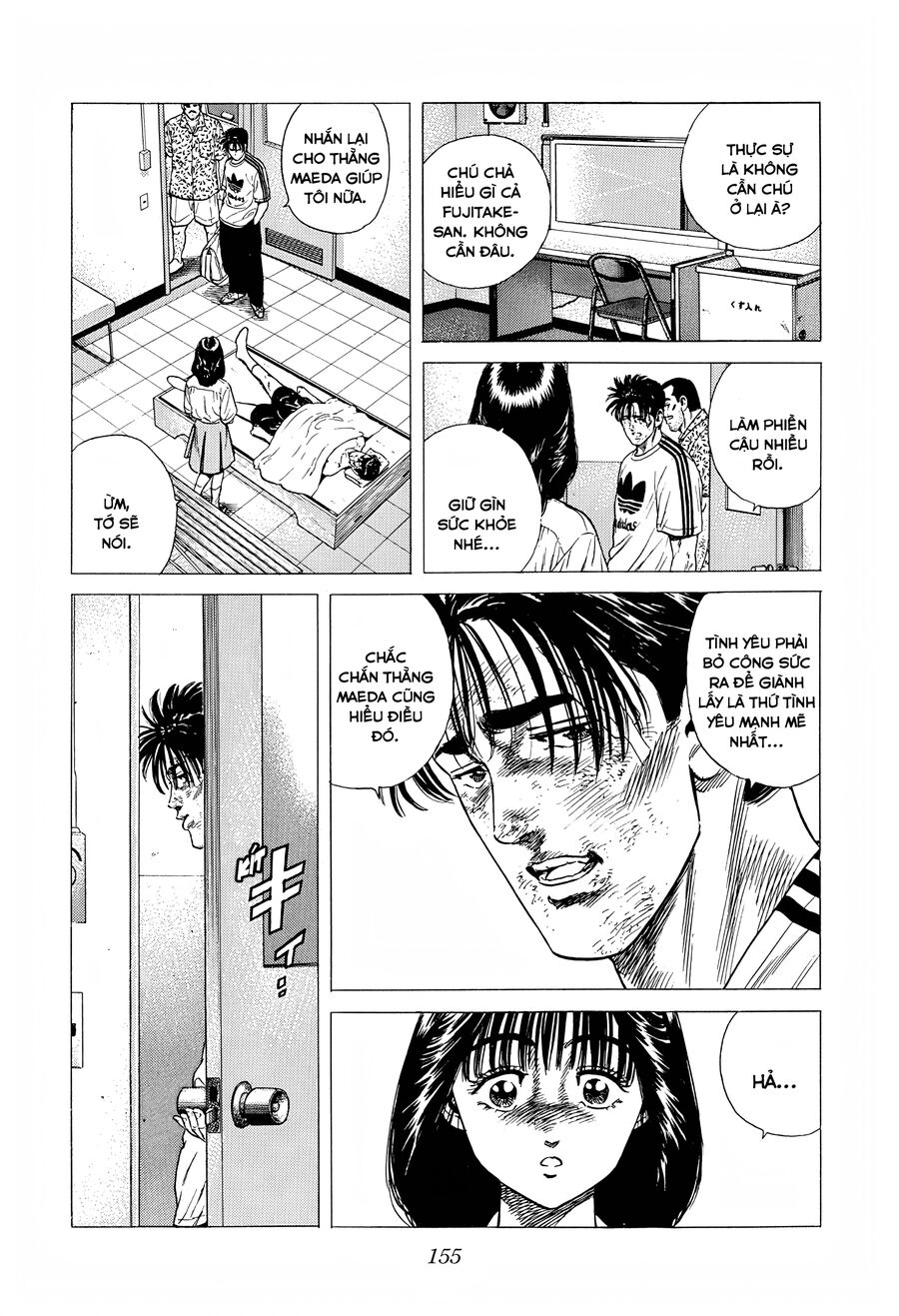 Bản Blues Vô Giá Trị Chapter 301 - 16
