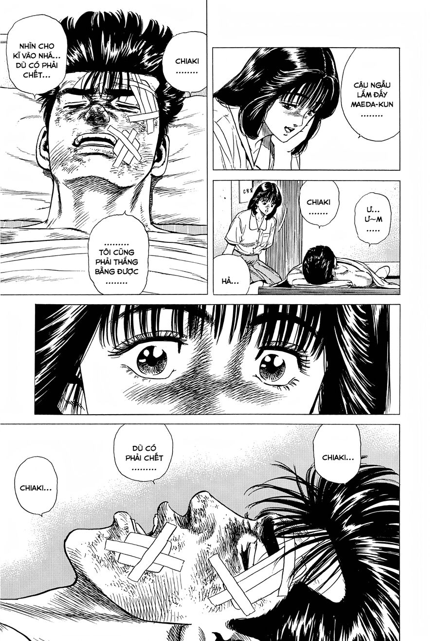 Bản Blues Vô Giá Trị Chapter 301 - 18