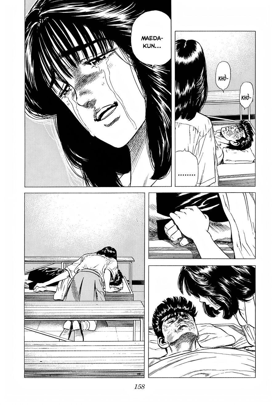Bản Blues Vô Giá Trị Chapter 301 - 19