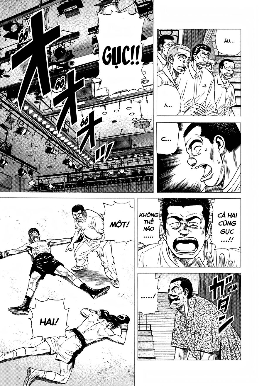 Bản Blues Vô Giá Trị Chapter 301 - 6