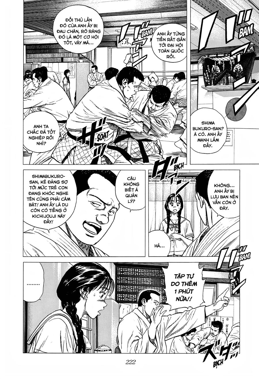 Bản Blues Vô Giá Trị Chapter 304 - 6