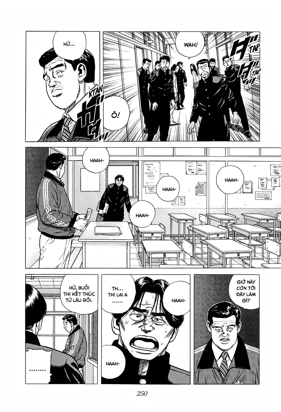 Bản Blues Vô Giá Trị Chapter 305 - 16
