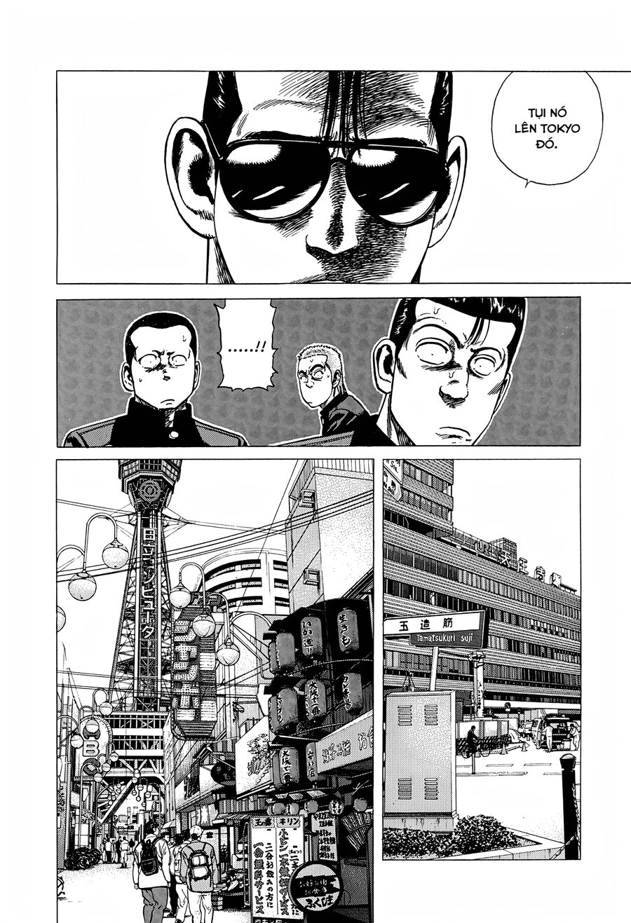 Bản Blues Vô Giá Trị Chapter 314 - 16