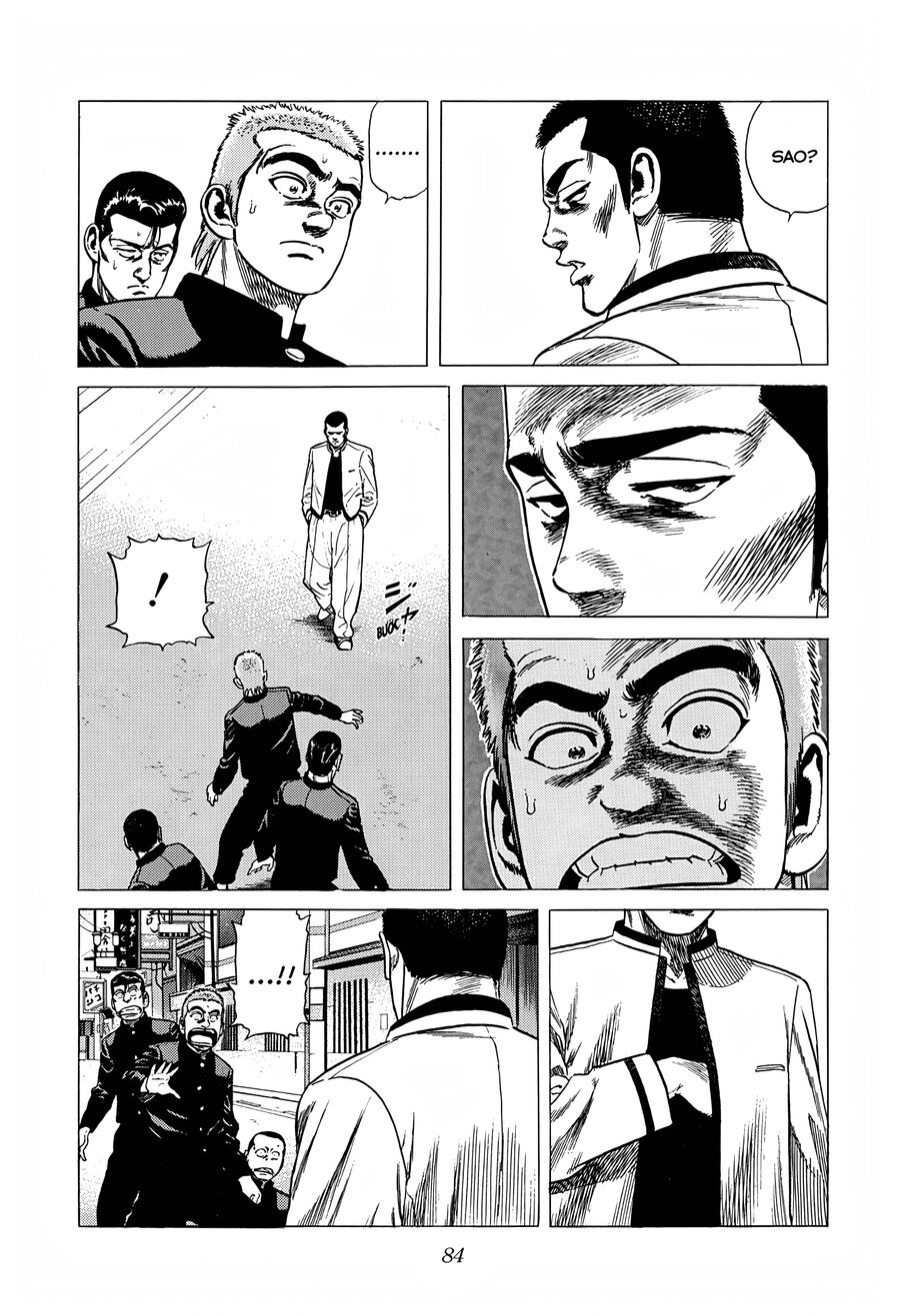 Bản Blues Vô Giá Trị Chapter 314 - 8