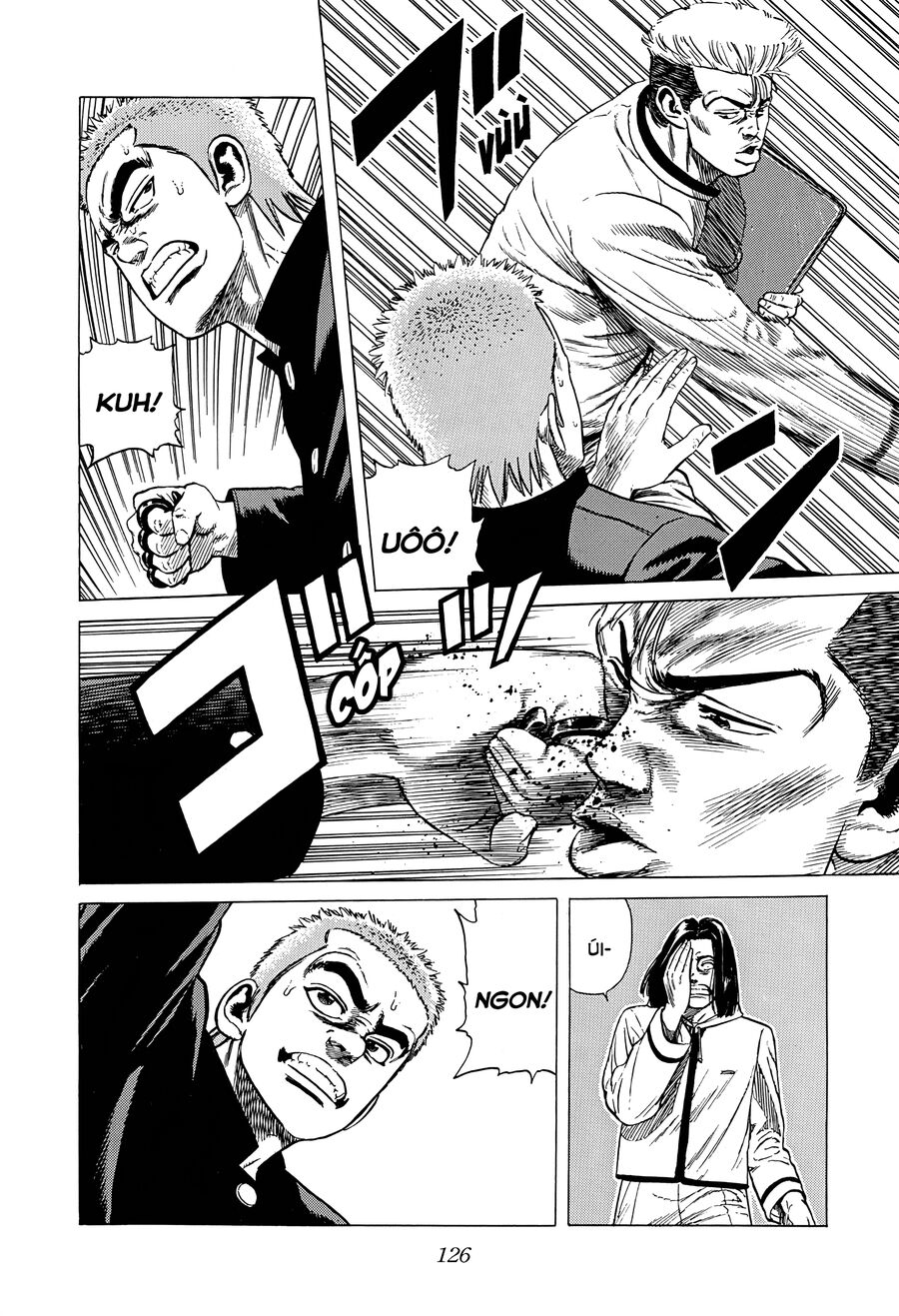 Bản Blues Vô Giá Trị Chapter 316 - 12