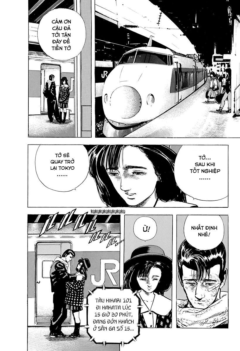 Bản Blues Vô Giá Trị Chapter 32 - 18