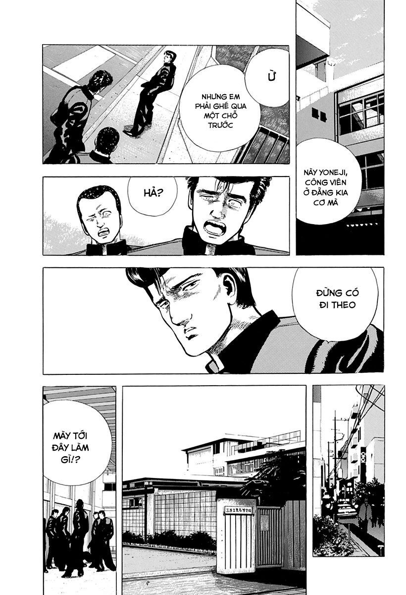 Bản Blues Vô Giá Trị Chapter 32 - 8