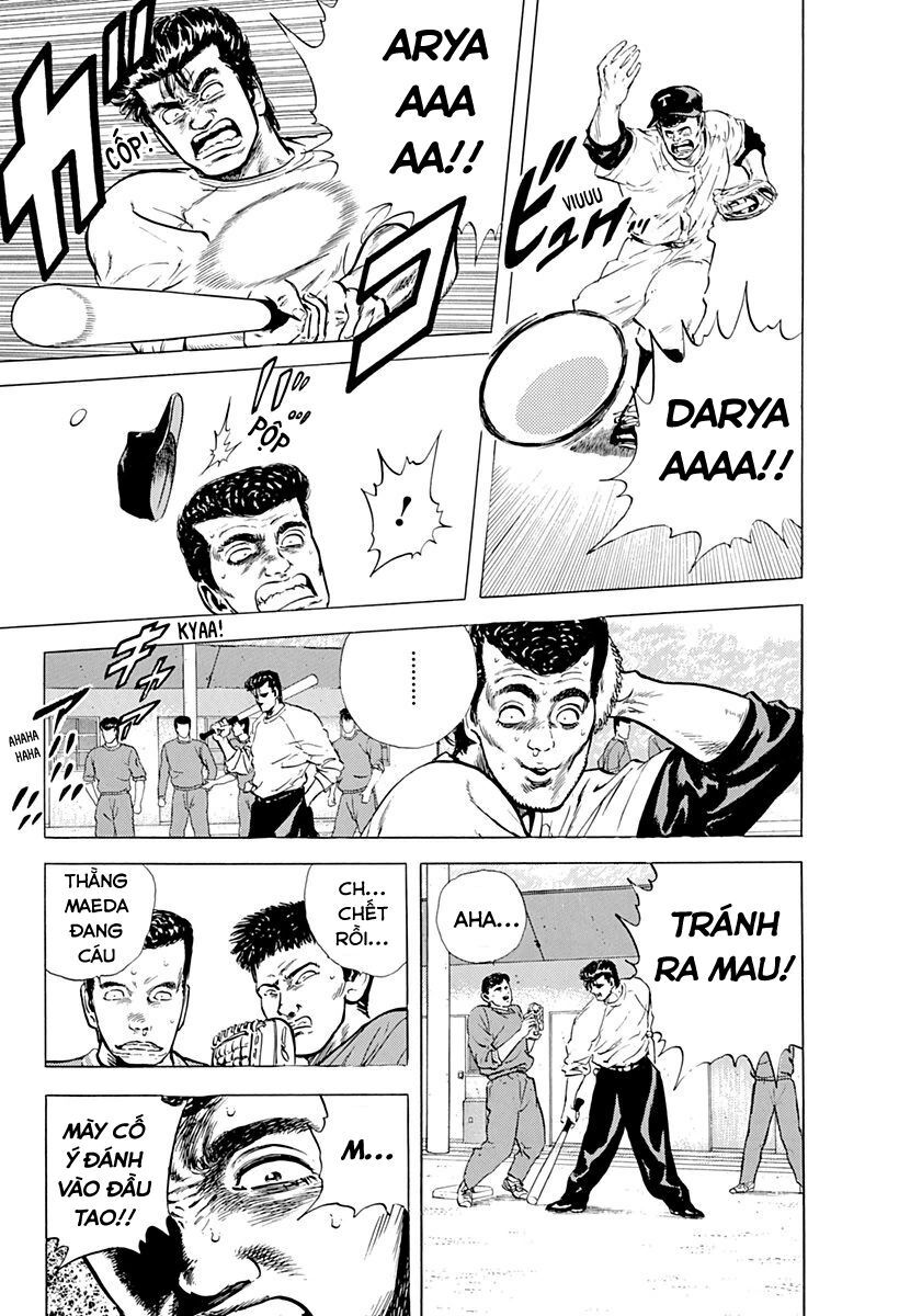 Bản Blues Vô Giá Trị Chapter 33 - 16