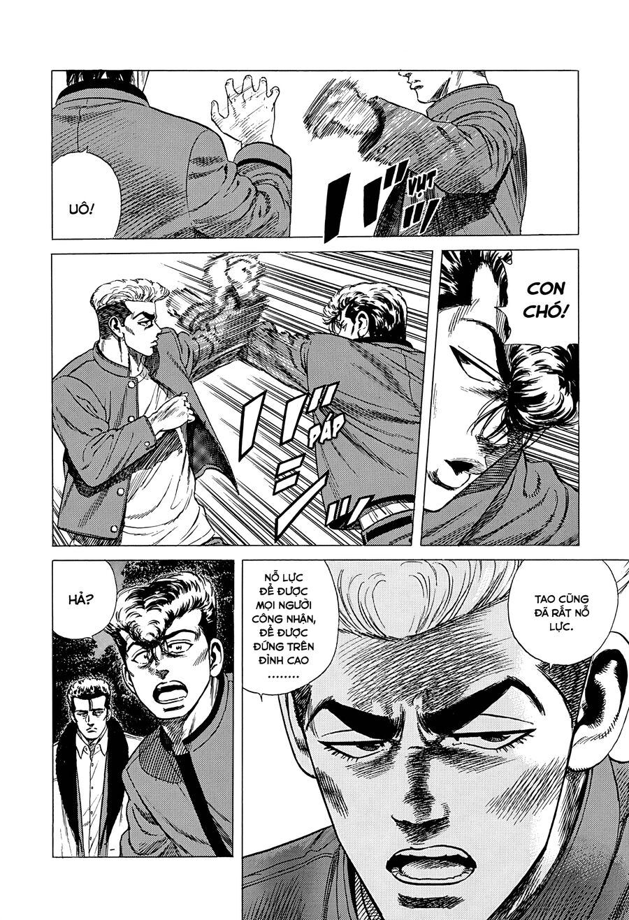 Bản Blues Vô Giá Trị Chapter 335 - 11