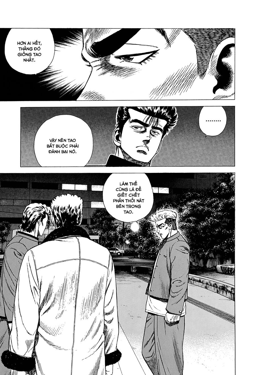 Bản Blues Vô Giá Trị Chapter 335 - 12