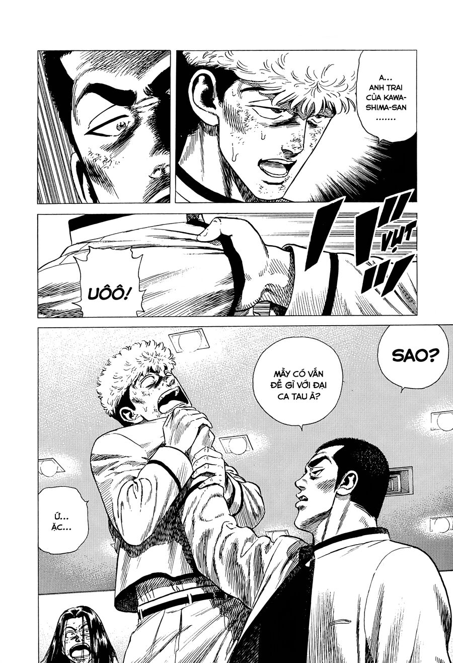 Bản Blues Vô Giá Trị Chapter 335 - 19