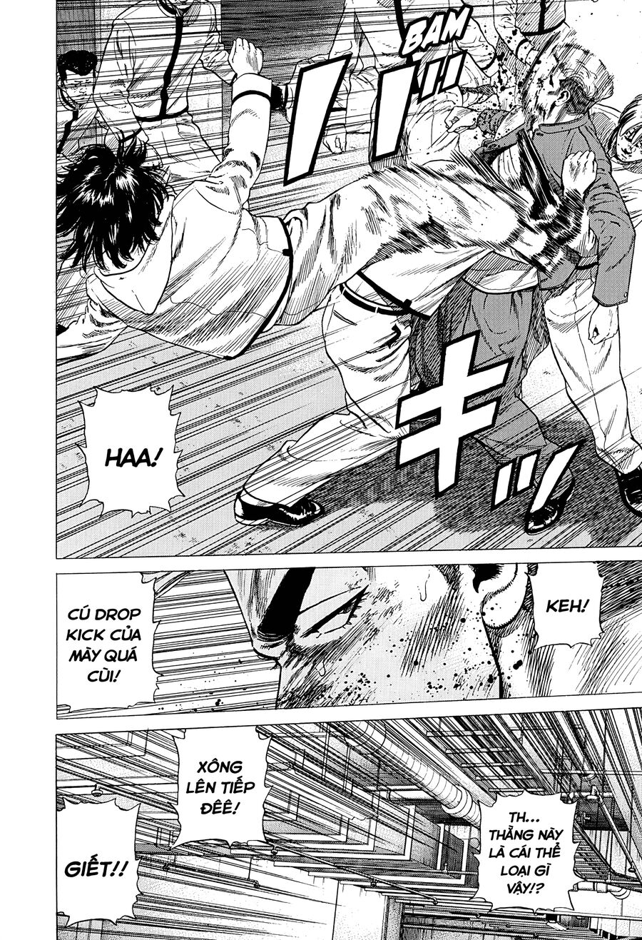 Bản Blues Vô Giá Trị Chapter 339 - 11