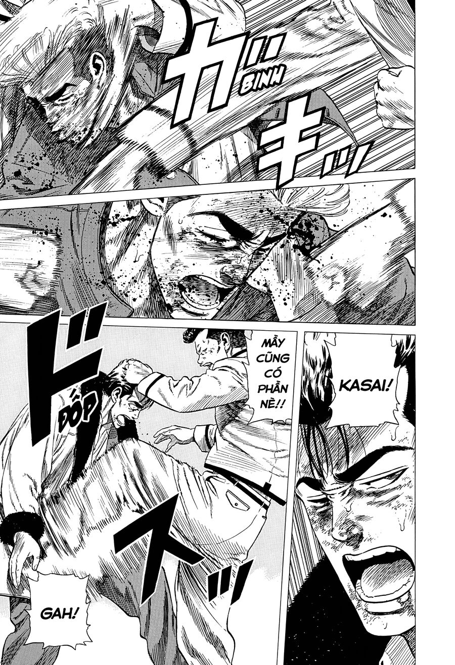 Bản Blues Vô Giá Trị Chapter 339 - 12