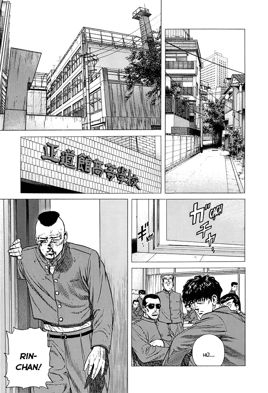 Bản Blues Vô Giá Trị Chapter 339 - 16