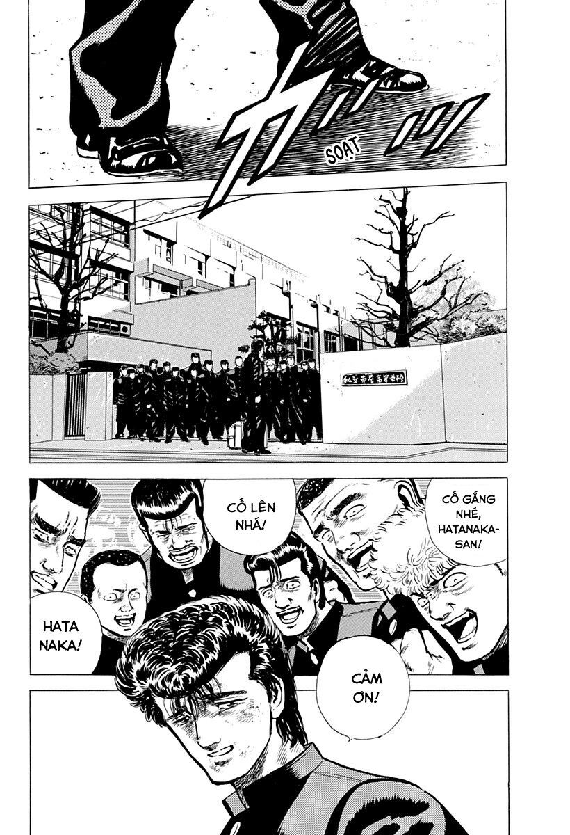 Bản Blues Vô Giá Trị Chapter 34 - 18