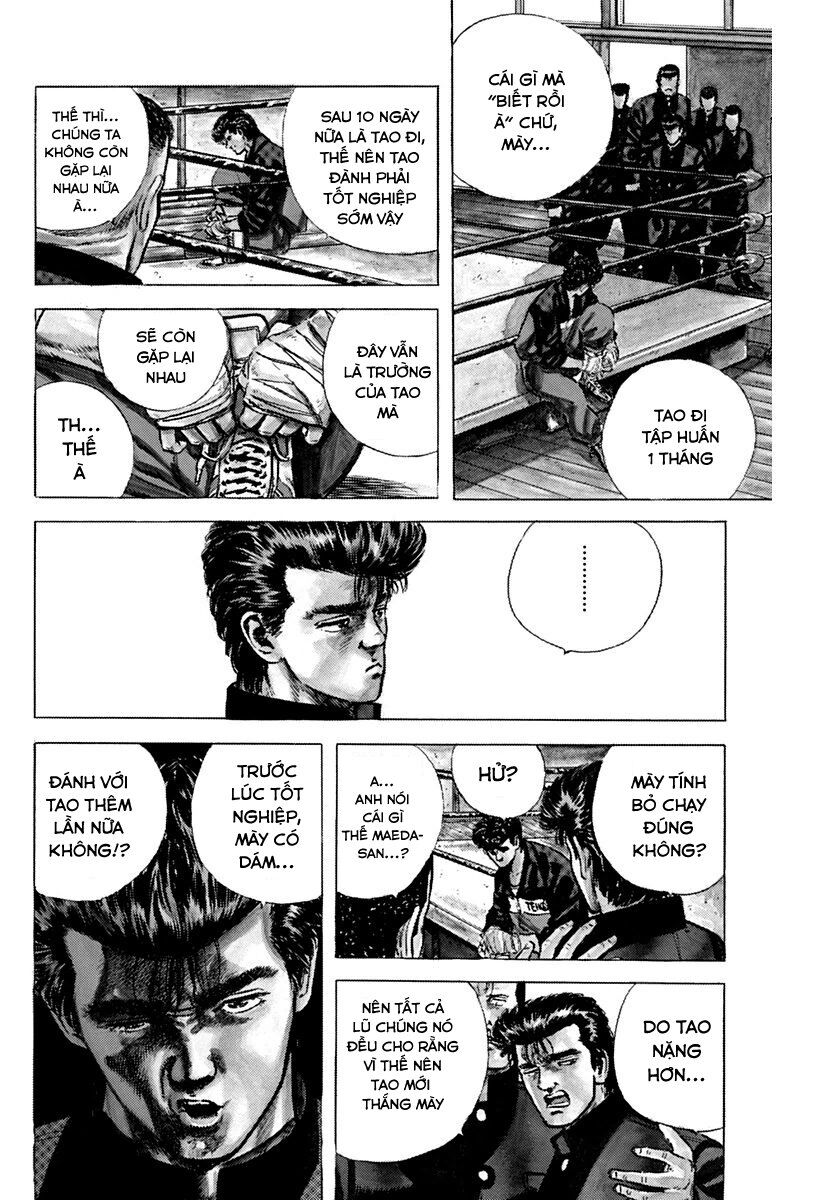 Bản Blues Vô Giá Trị Chapter 34 - 6